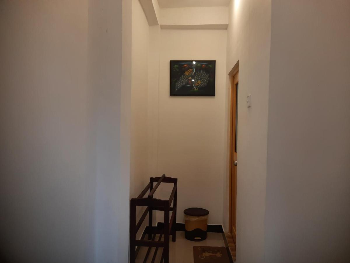 Dulmini Homestay Ella Luaran gambar