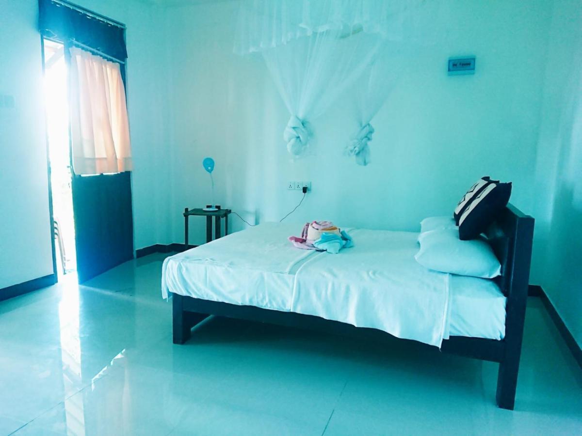 Dulmini Homestay Ella Luaran gambar