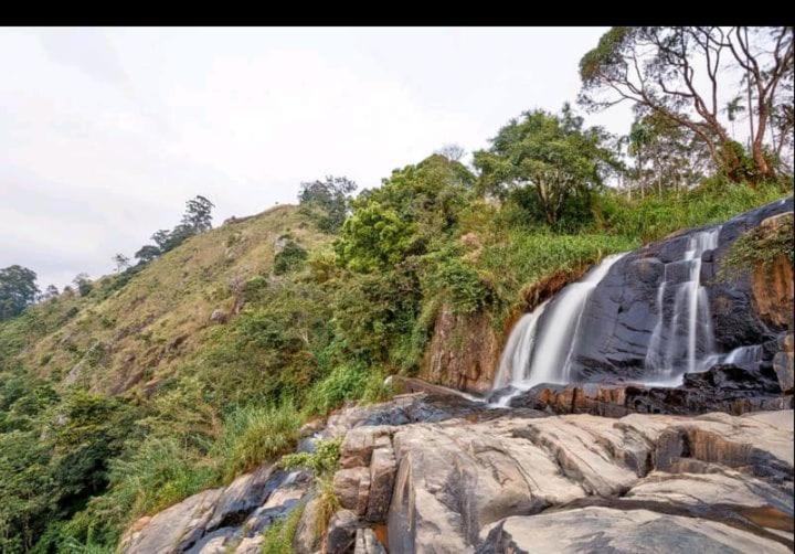 Dulmini Homestay Ella Luaran gambar
