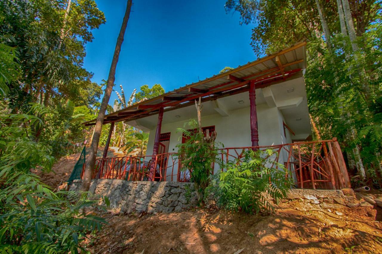 Dulmini Homestay Ella Luaran gambar